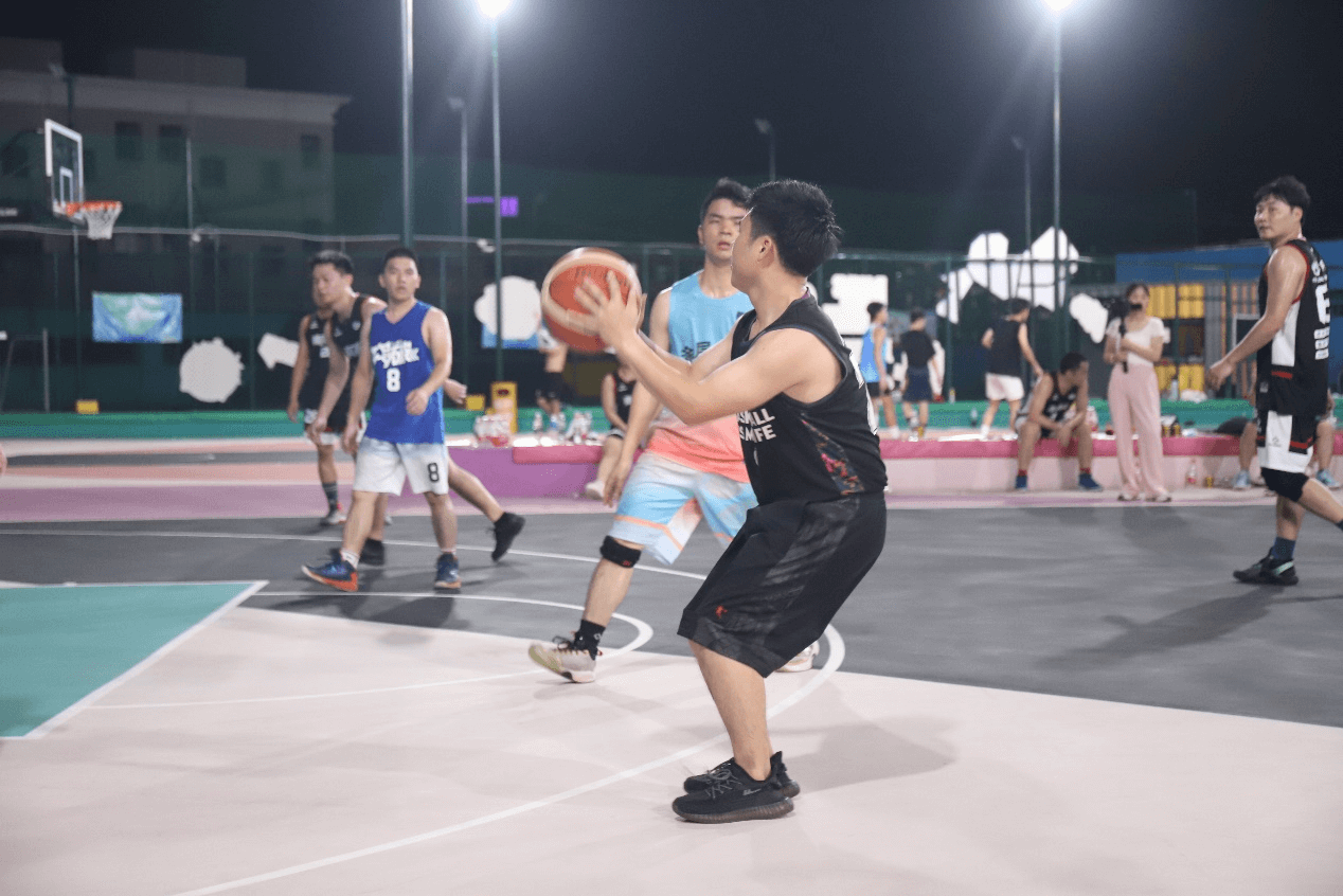 篮球赛2